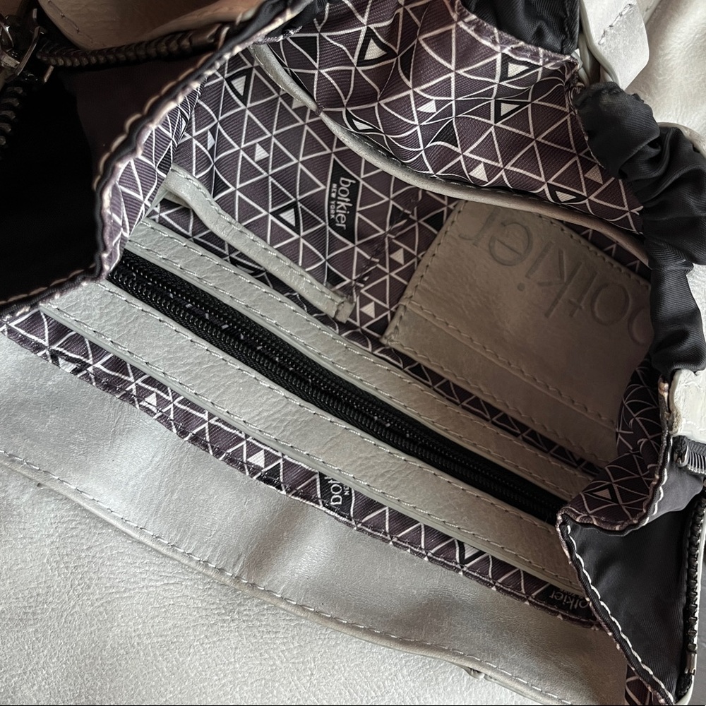 Warren backpack, Botkier - Picture 8 of 8